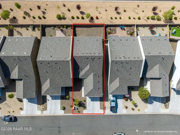 $425,000 | 5626 North Brinson Lane, Unit 11, Prescott Valley, AZ 86314