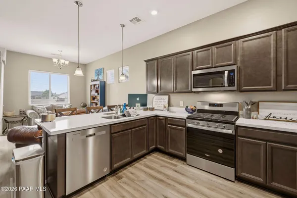 $425,000 | 5626 North Brinson Lane, Unit 11, Prescott Valley, AZ 86314