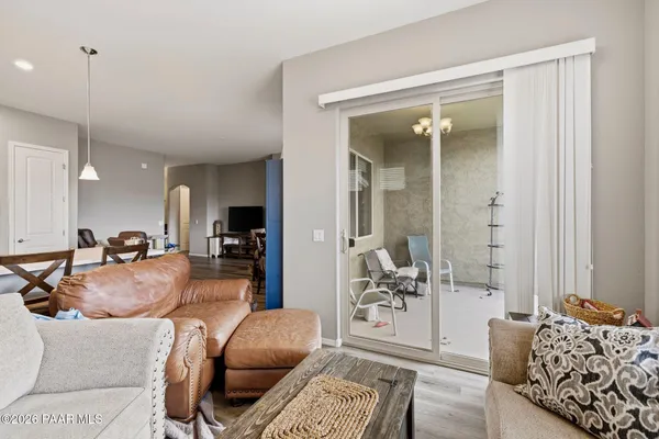 $425,000 | 5626 North Brinson Lane, Unit 11, Prescott Valley, AZ 86314