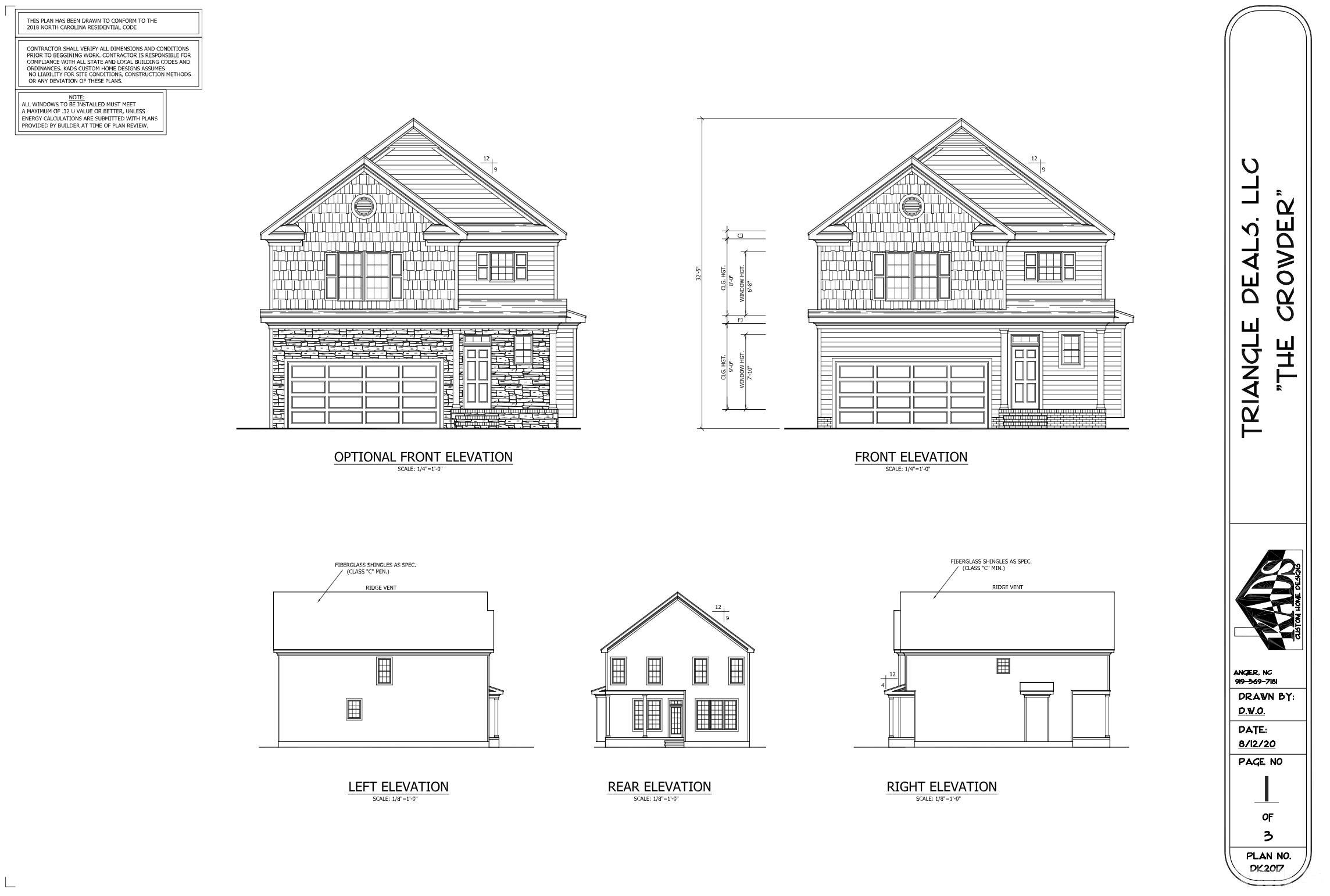1804 Sunview Street Raleigh, NC 27610 - Photo 26 of 27 Gallery Image 26