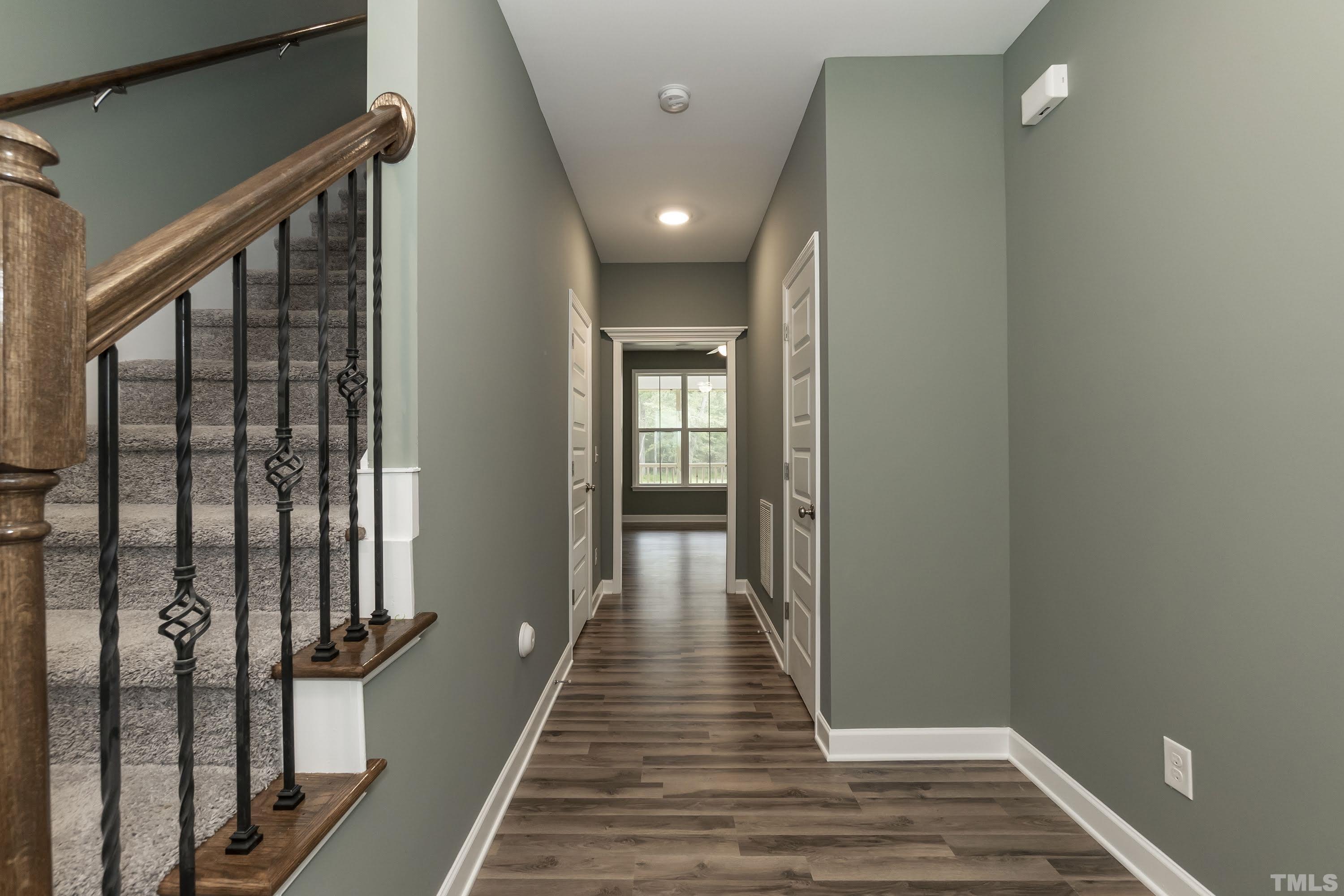 1804 Sunview Street Raleigh, NC 27610 - Photo 3 of 27 Gallery Image 3