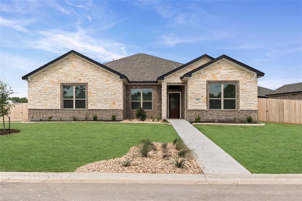 126 Lasso Loop Lorena, TX 76655 - Photo 1 of 38