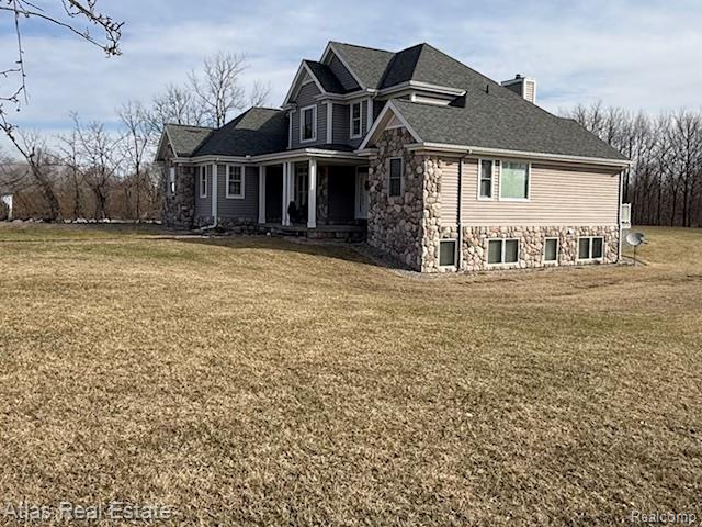 5064 Hidden Ridge Road Metamora, MI 48455 - Photo 6 of 58 Gallery Image 6