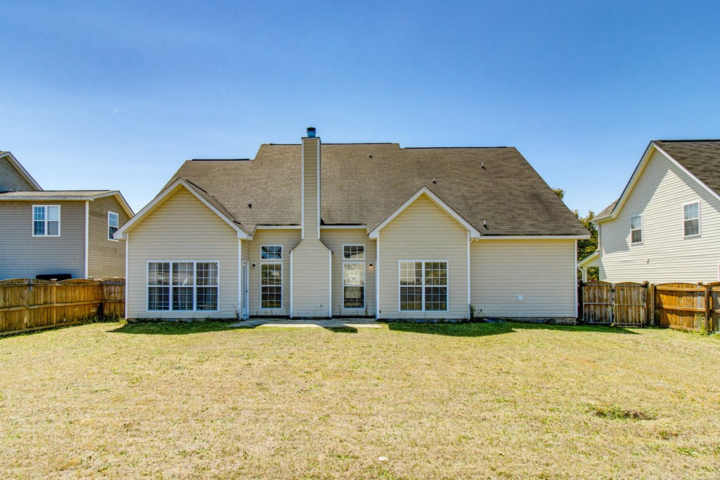 615 Batty Way Sumter, SC 29154 - Photo 27 of 28 Gallery Image 27