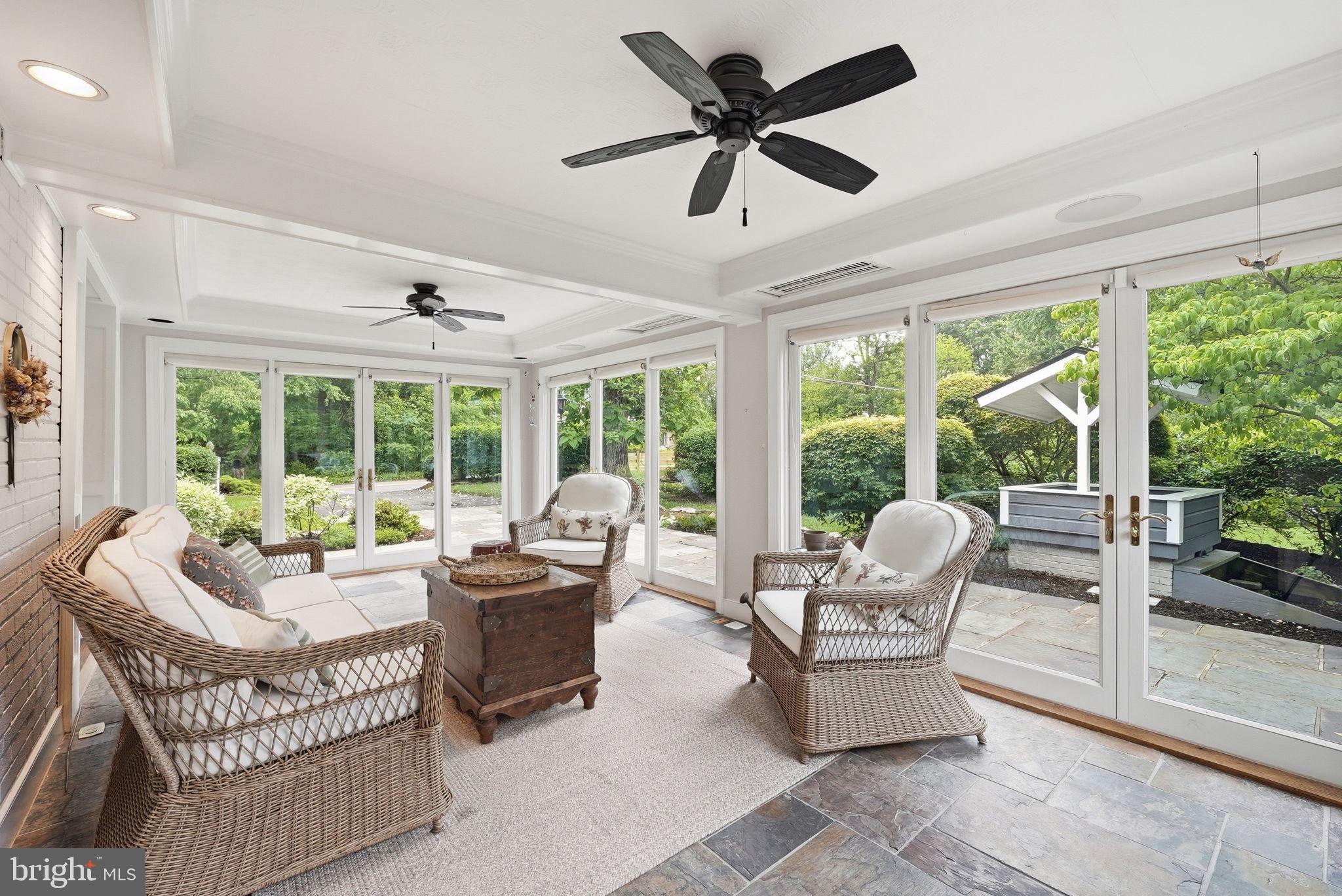 11744 Stuart Mill Road Oakton, VA 22124 - Photo 13 of 66 Gallery Image 13