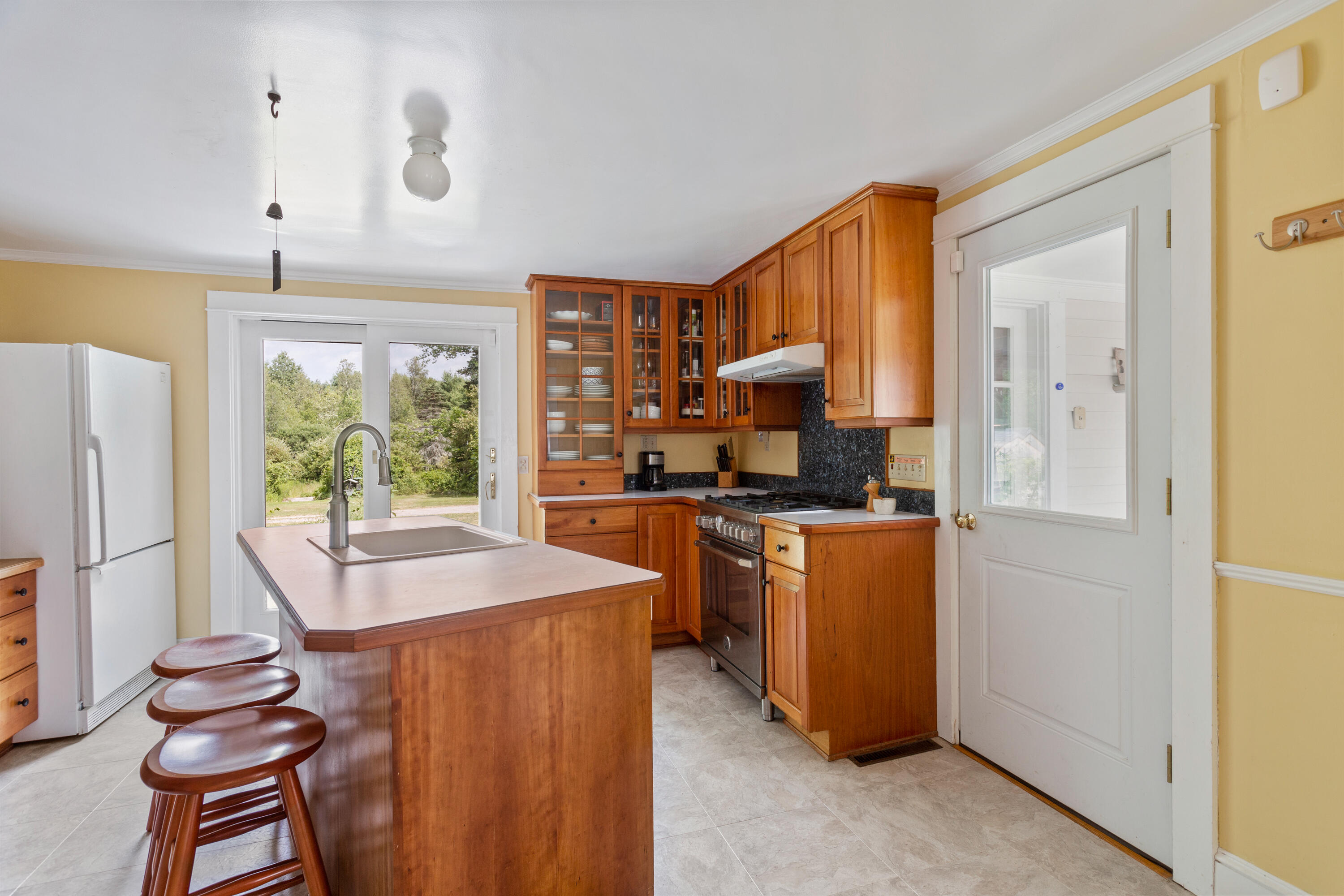 258 Bristol Road Damariscotta, ME 04543 - Photo 11 of 25 19-258BristolRd-Damariscotta-KS