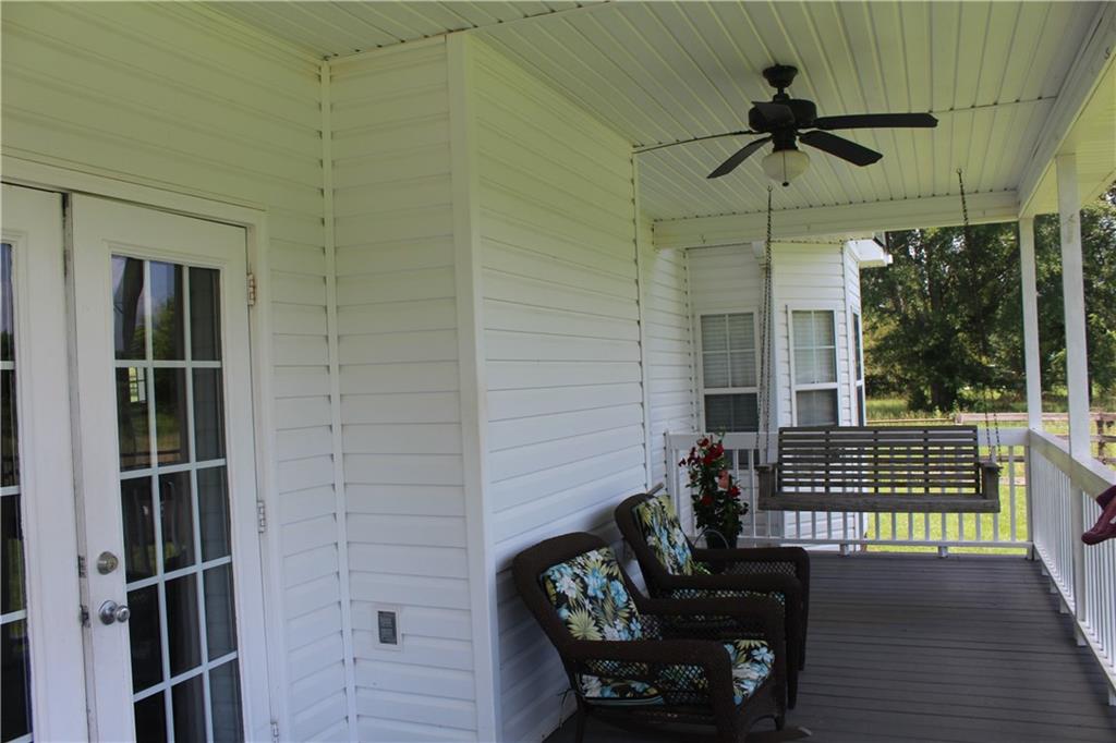 2887 Morgan Valley Road Rockmart, GA 30153 - Photo 16 of 20