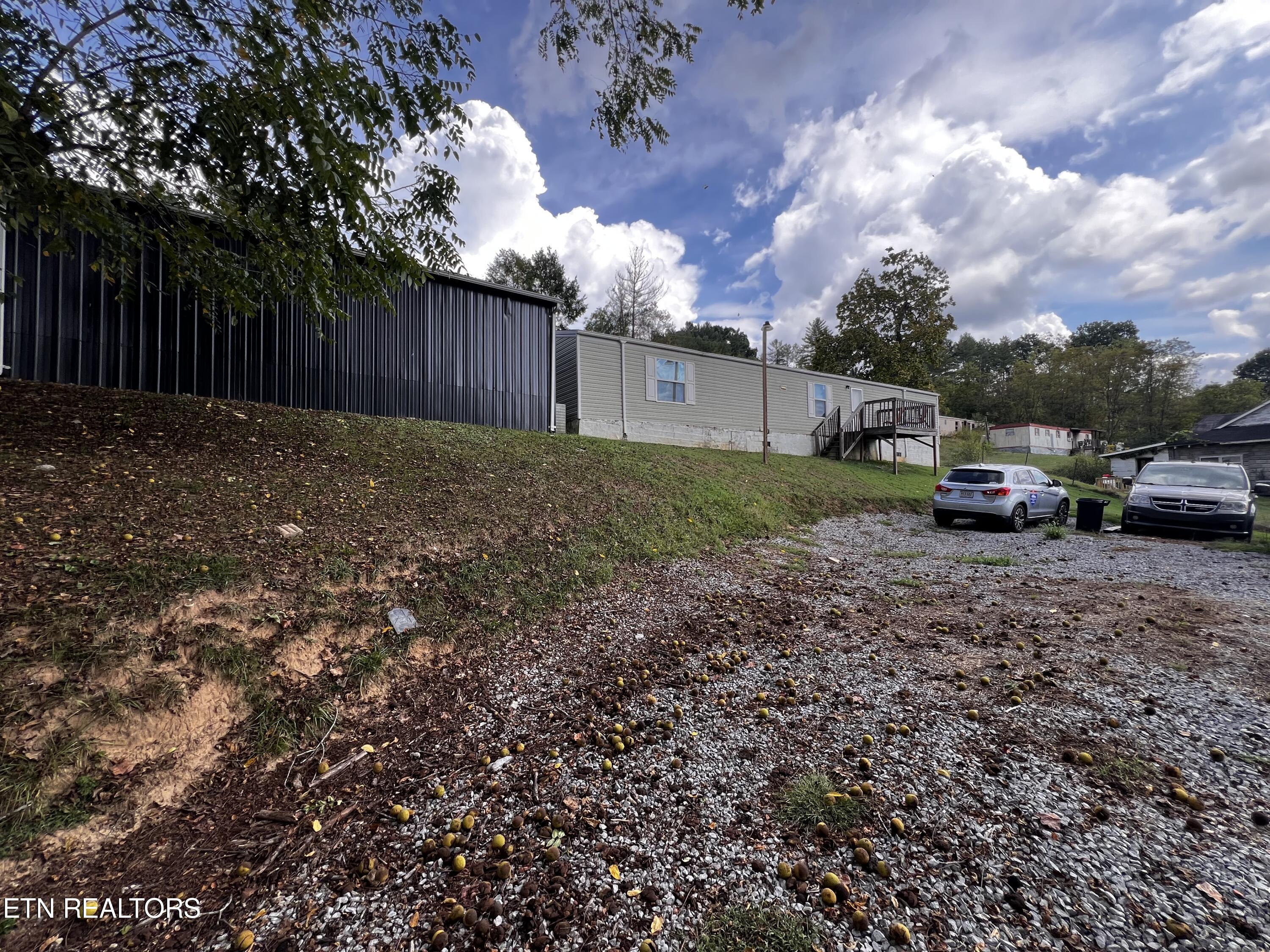 404 North Johnson Dr