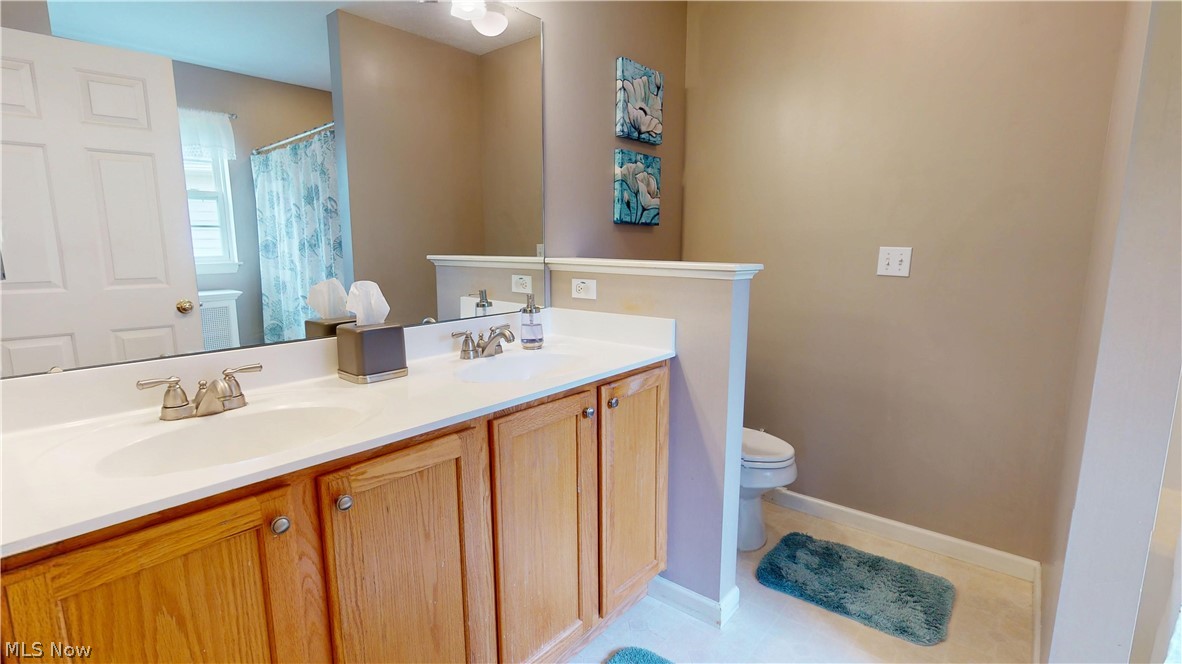5786 Overlook Way North Ridgeville, OH 44039 - Photo 17 of 34