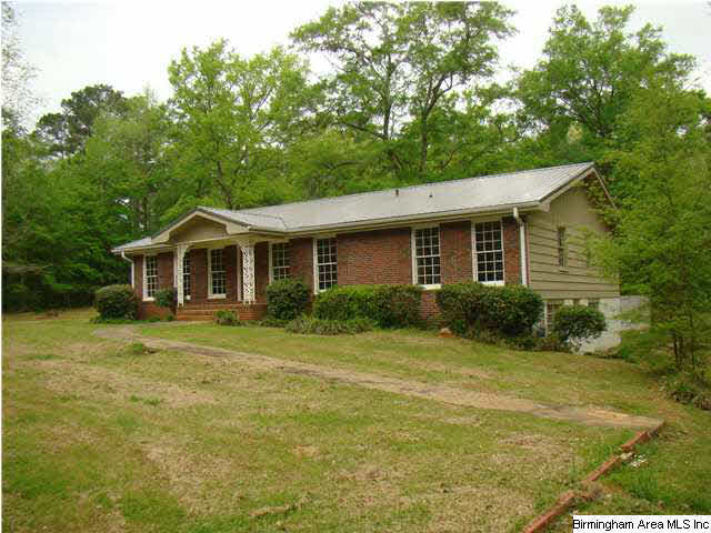 1500 Fairmont Road Sylacauga, AL 35150 - Photo 3 of 23