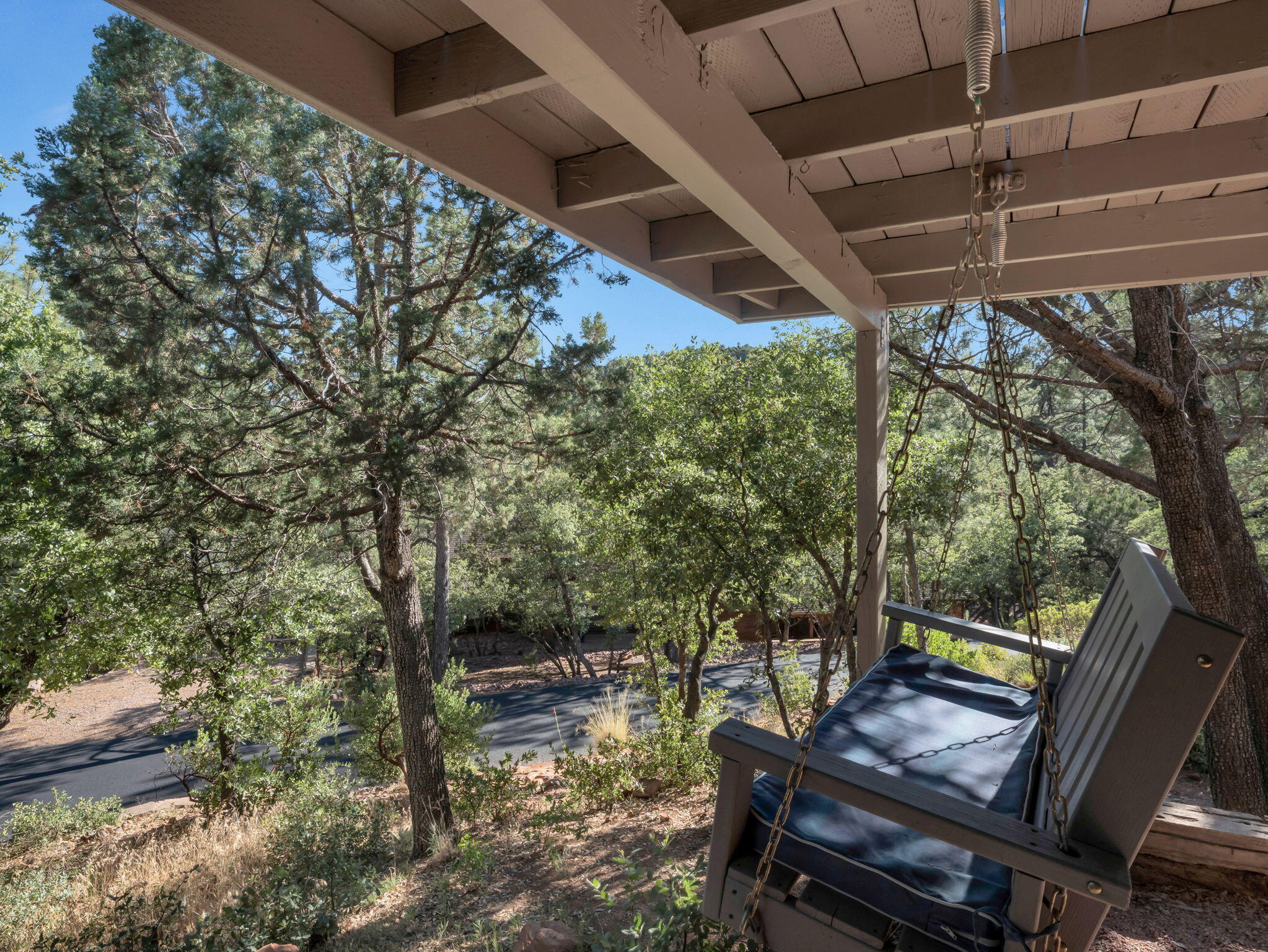 6227 Pinon Loop Pine, AZ 85544 - Photo 38 of 62