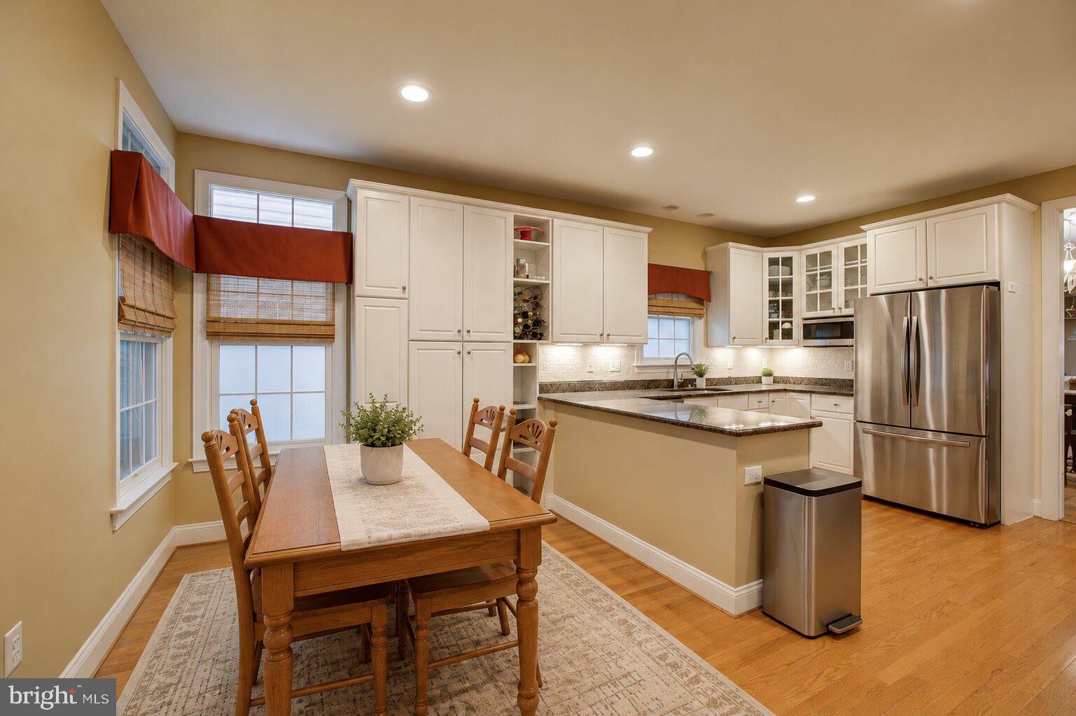 5505 Alta Vista Road Bethesda, MD 20814 - Photo 11 of 23
