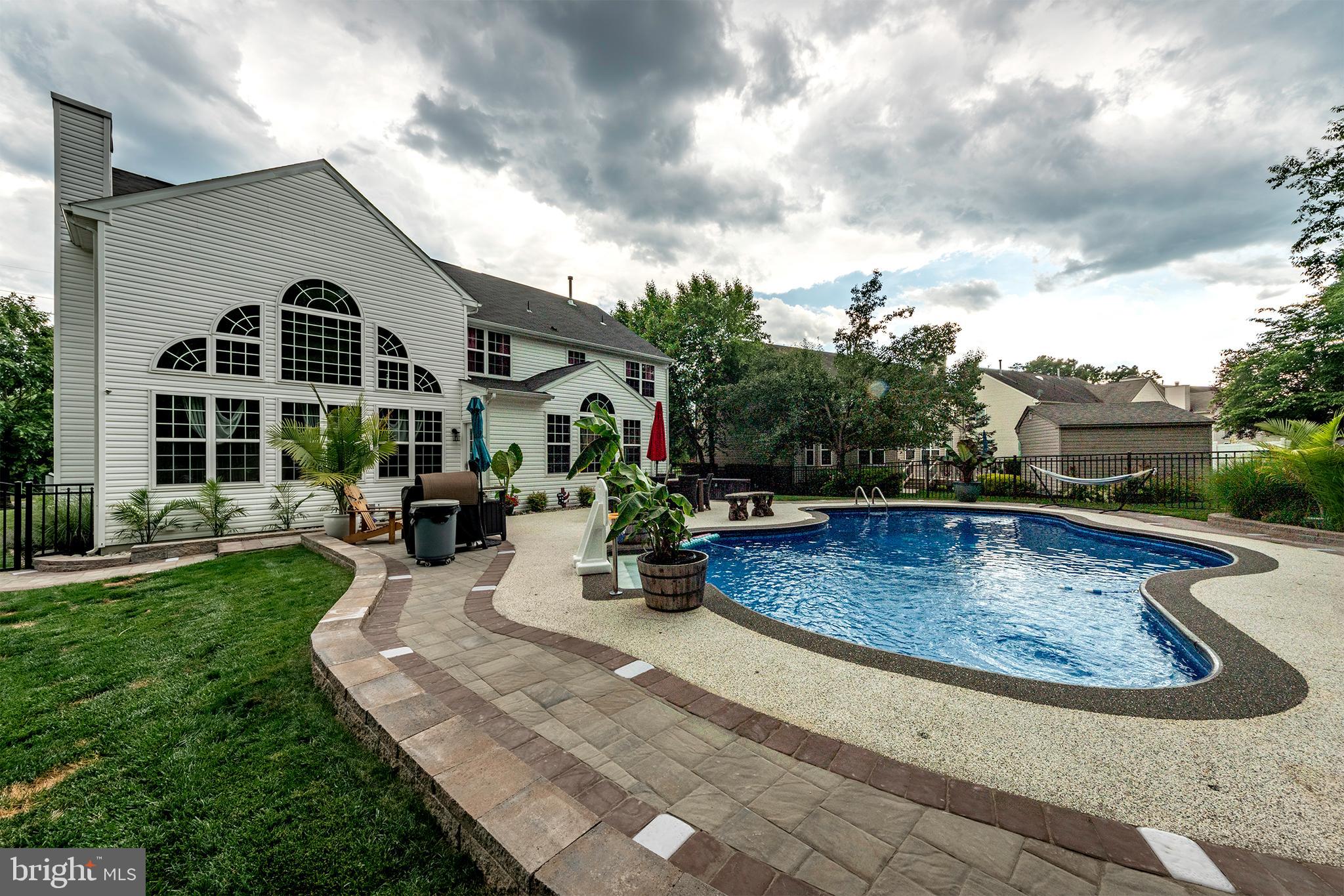 21 Ragan Ridge Road Sicklerville, NJ 08081 - Photo 40 of 46