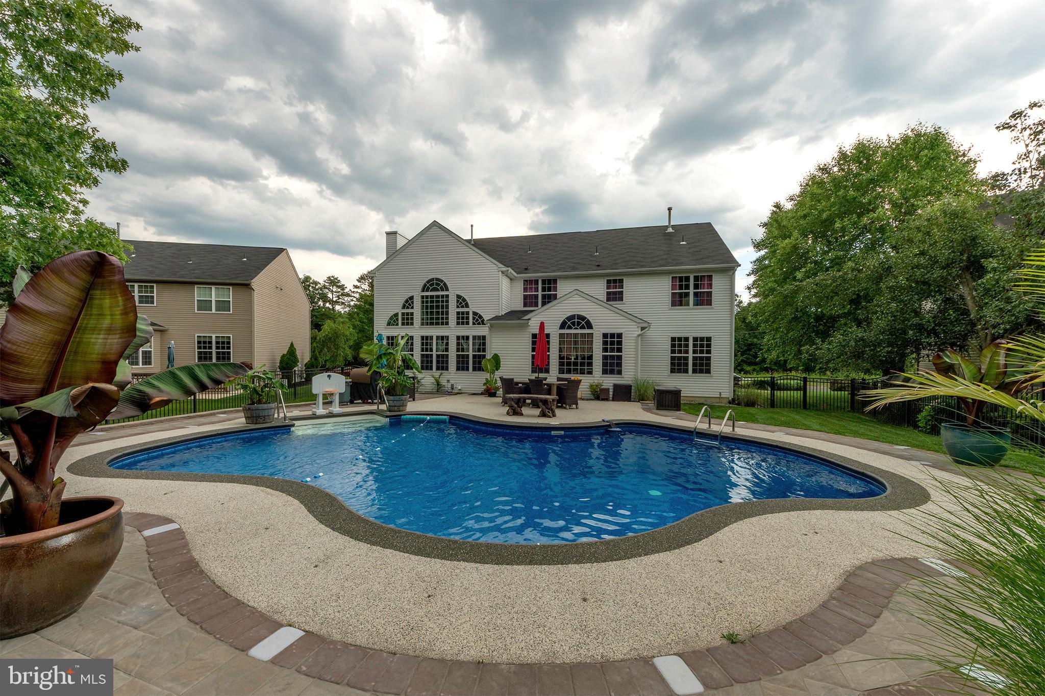 21 Ragan Ridge Road Sicklerville, NJ 08081 - Photo 42 of 46