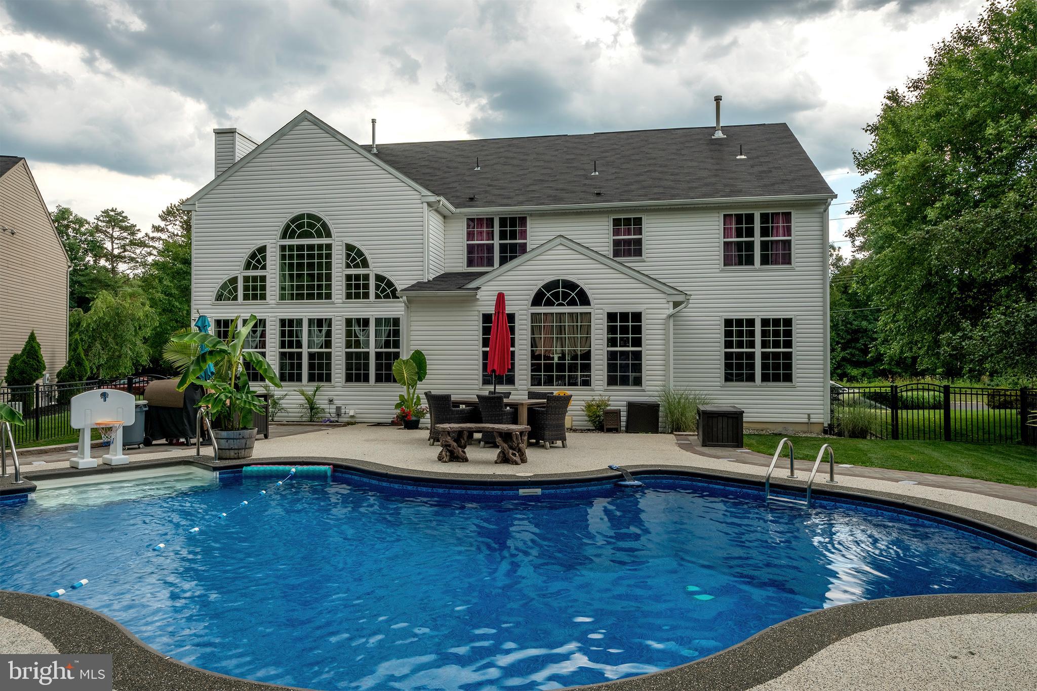 21 Ragan Ridge Road Sicklerville, NJ 08081 - Photo 43 of 46