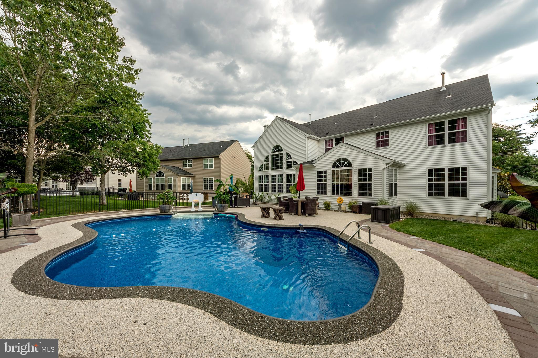 21 Ragan Ridge Road Sicklerville, NJ 08081 - Photo 44 of 46