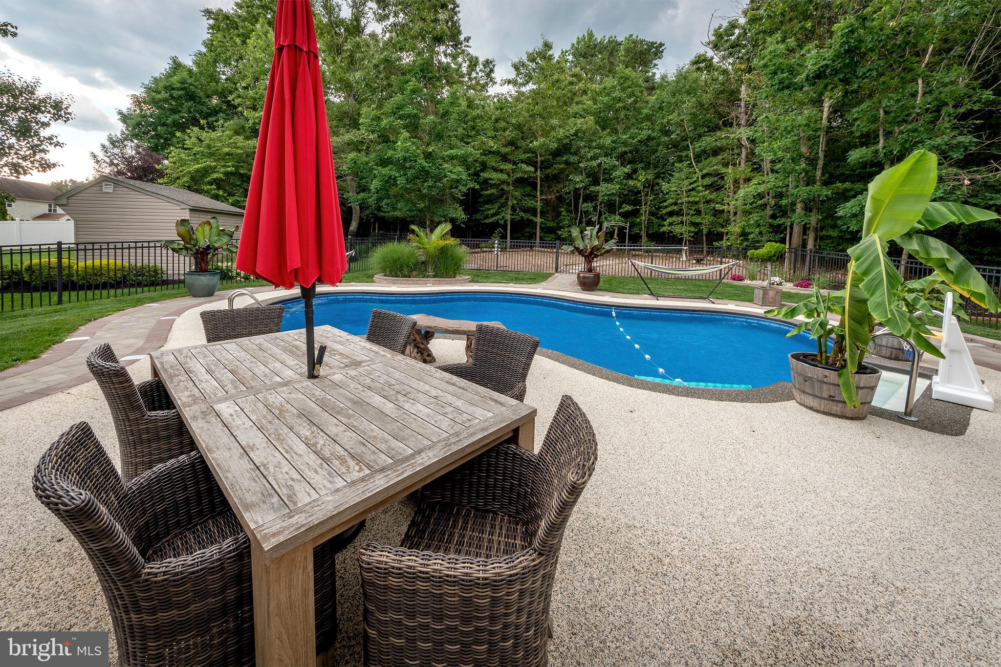 21 Ragan Ridge Road Sicklerville, NJ 08081 - Photo 46 of 46