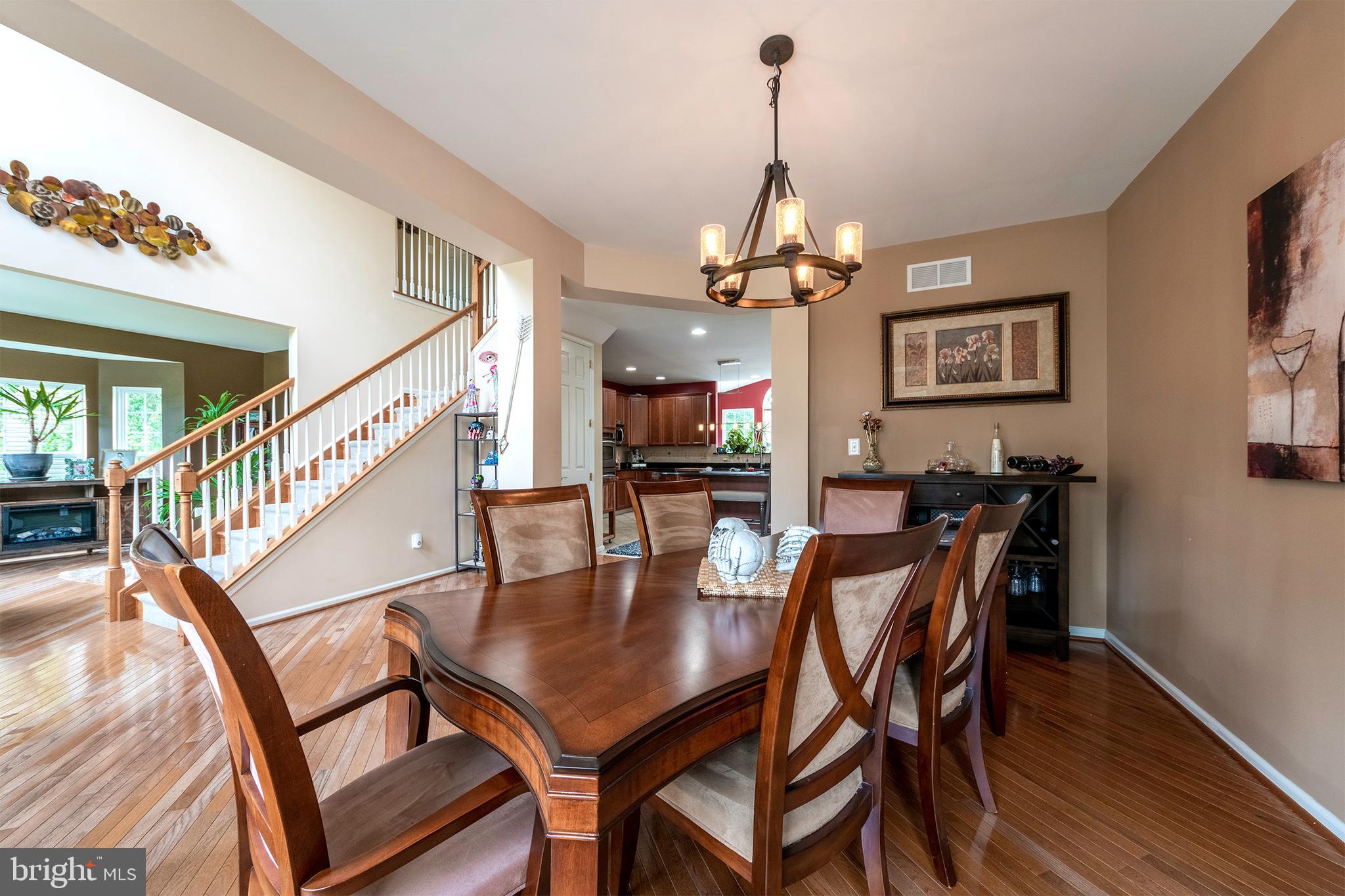 21 Ragan Ridge Road Sicklerville, NJ 08081 - Photo 8 of 46