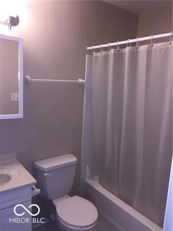 $1,575 | 6022 South Bay Drive, Indianapolis, IN 46250