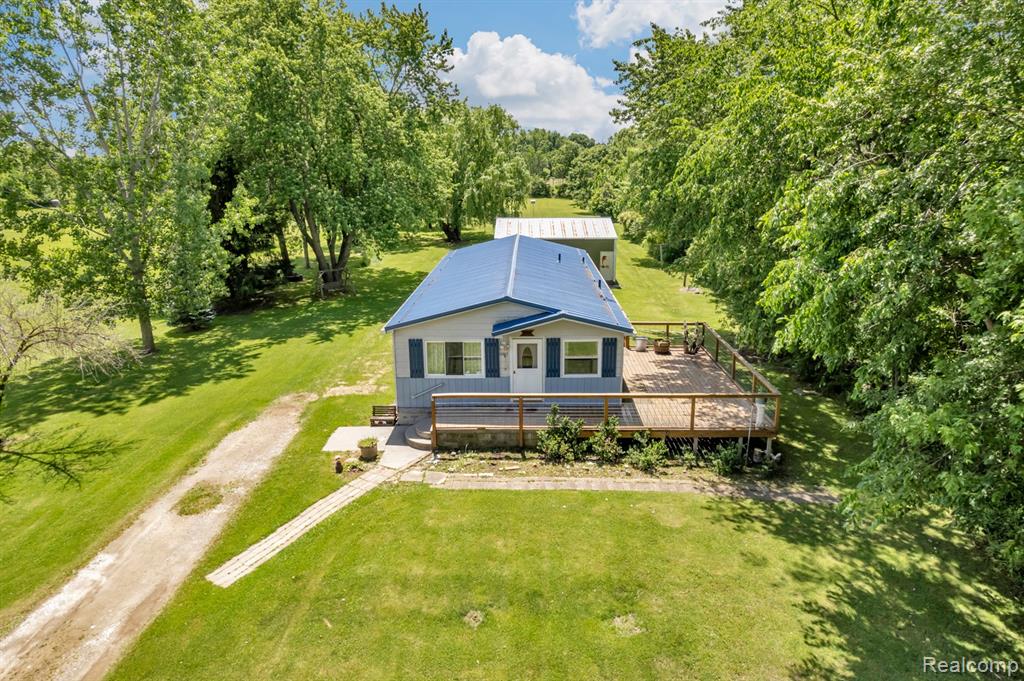15387 Schultz Road Allenton, MI 48002 - Photo 21 of 34