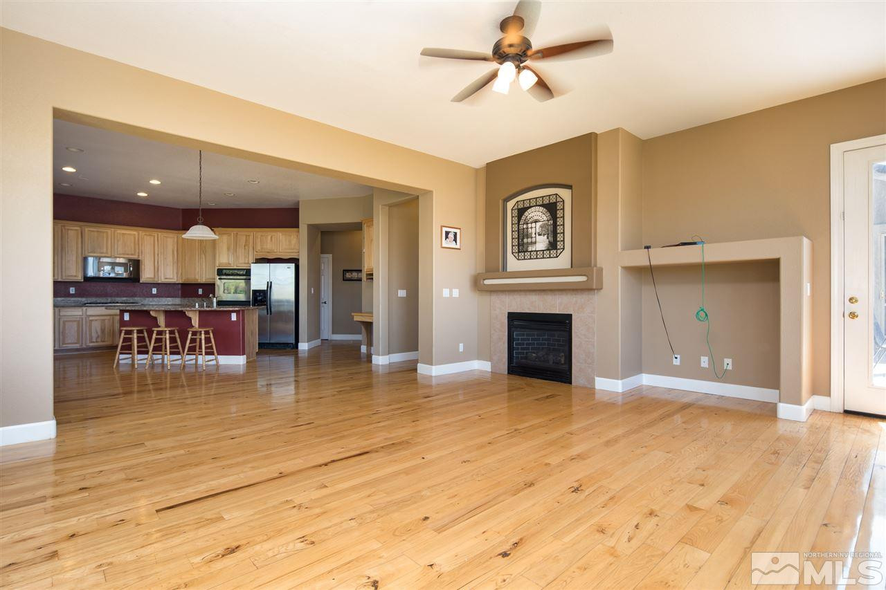 6580 Mahogany Ridge Drive Reno, NV 89523 - Photo 11 of 25 Photo 11