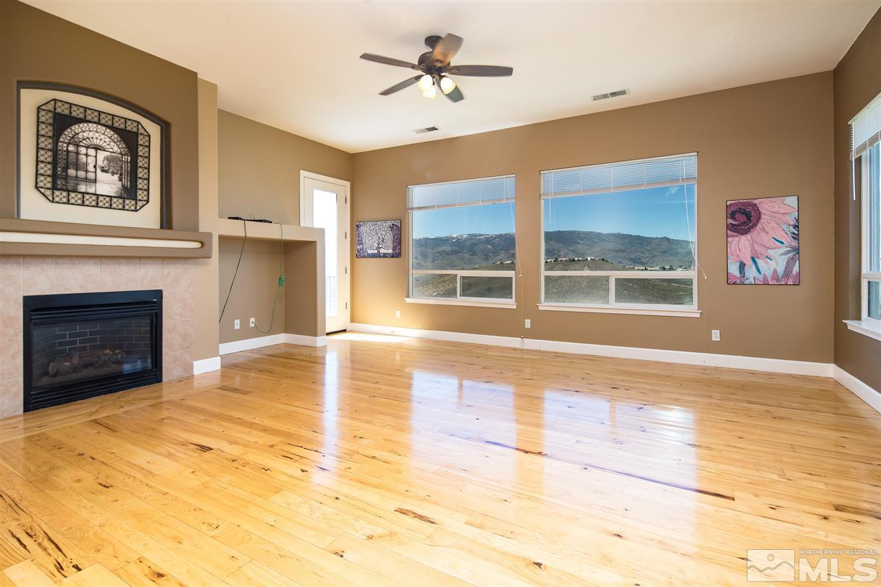 6580 Mahogany Ridge Drive Reno, NV 89523 - Photo 12 of 25 Photo 12