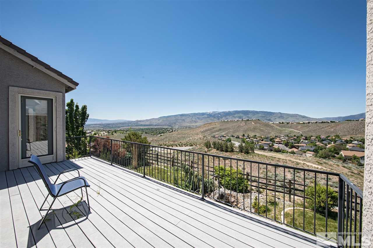 6580 Mahogany Ridge Drive Reno, NV 89523 - Photo 18 of 25 Photo 18