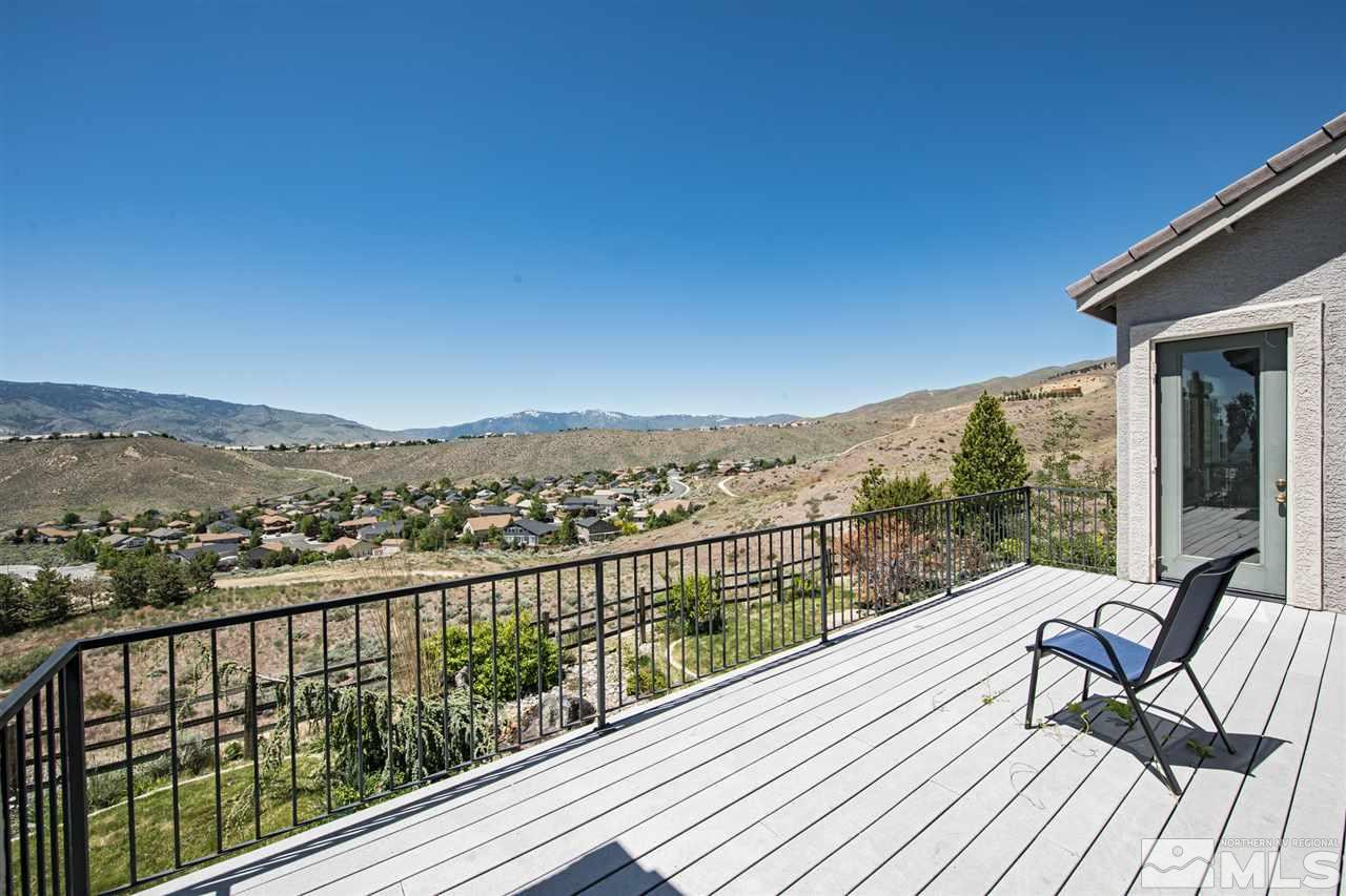 6580 Mahogany Ridge Drive Reno, NV 89523 - Photo 19 of 25 Photo 19