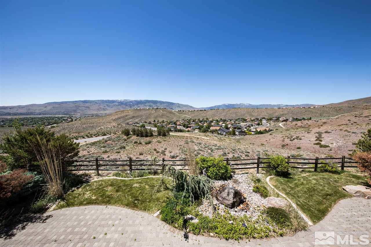 6580 Mahogany Ridge Drive Reno, NV 89523 - Photo 20 of 25 Photo 20