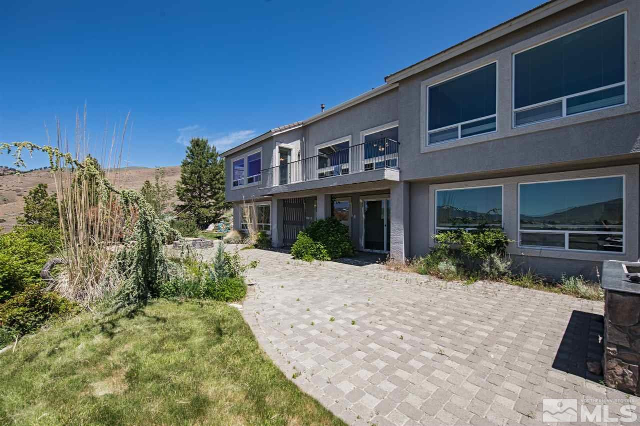 6580 Mahogany Ridge Drive Reno, NV 89523 - Photo 21 of 25 Photo 21