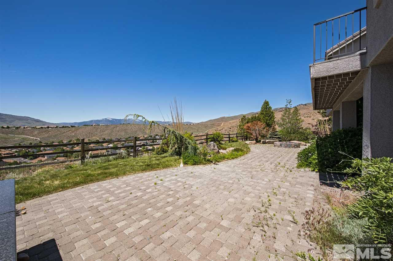 6580 Mahogany Ridge Drive Reno, NV 89523 - Photo 22 of 25 Photo 22