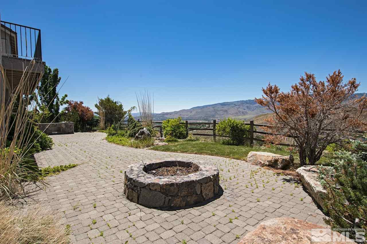 6580 Mahogany Ridge Drive Reno, NV 89523 - Photo 23 of 25 Photo 23