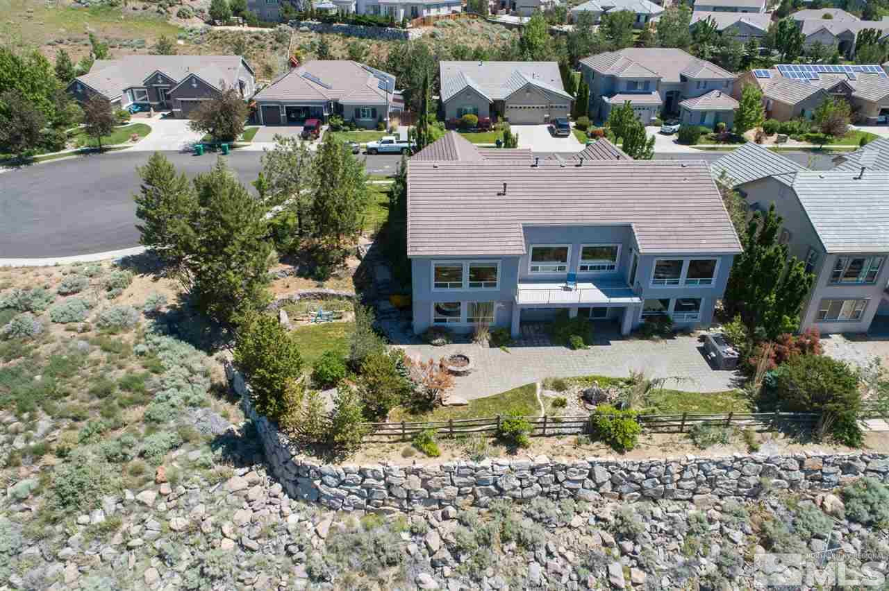 6580 Mahogany Ridge Drive Reno, NV 89523 - Photo 24 of 25 Photo 24