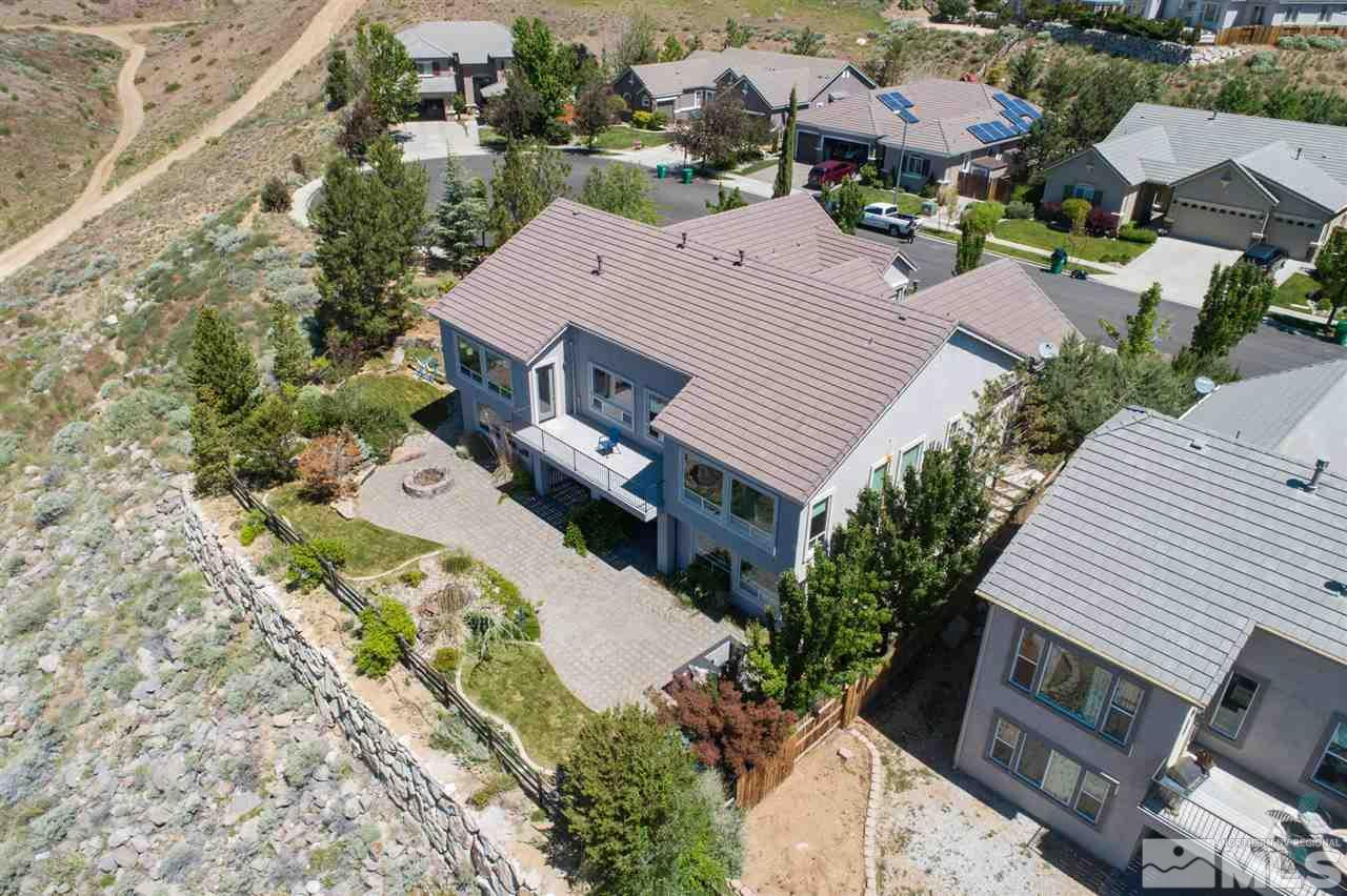 6580 Mahogany Ridge Drive Reno, NV 89523 - Photo 25 of 25 Photo 25