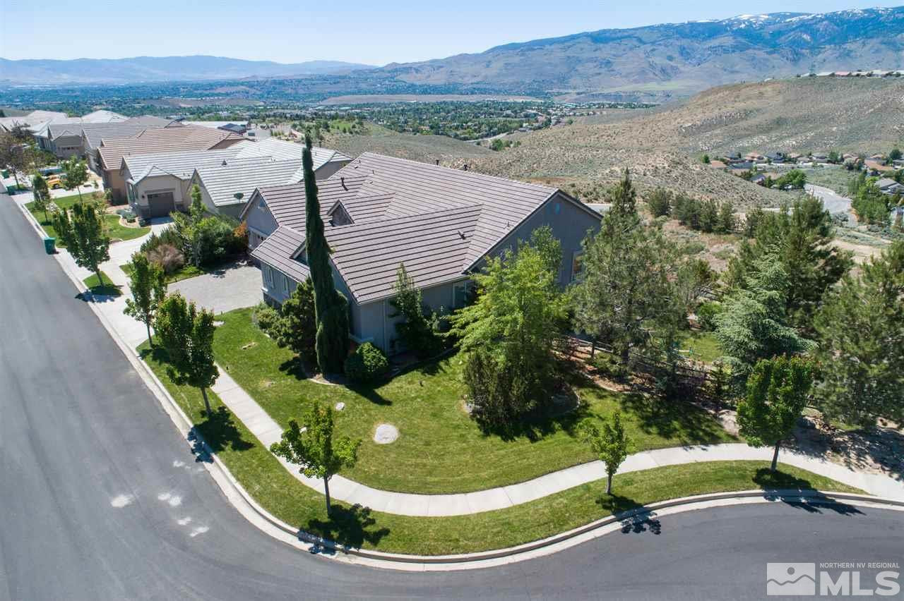 6580 Mahogany Ridge Drive Reno, NV 89523 - Photo 3 of 25 Photo 3
