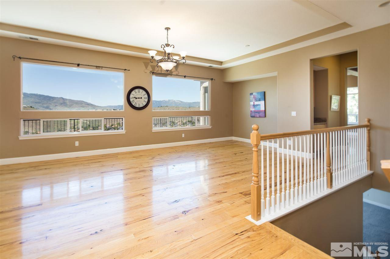 6580 Mahogany Ridge Drive Reno, NV 89523 - Photo 4 of 25 Photo 4