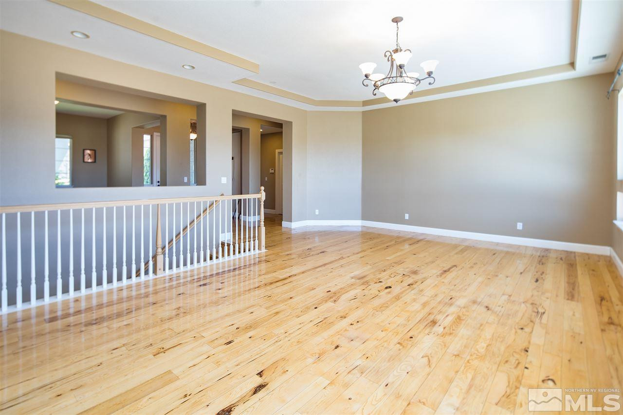 6580 Mahogany Ridge Drive Reno, NV 89523 - Photo 5 of 25 Photo 5