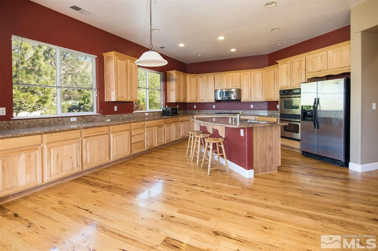 6580 Mahogany Ridge Drive Reno, NV 89523 - Photo 7 of 25 Photo 7