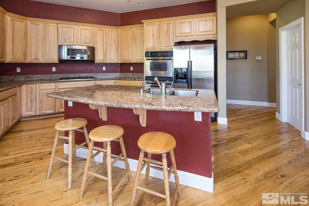 6580 Mahogany Ridge Drive Reno, NV 89523 - Photo 8 of 25 Photo 8