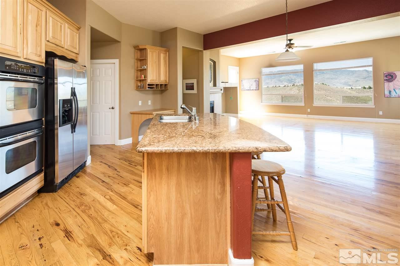 6580 Mahogany Ridge Drive Reno, NV 89523 - Photo 9 of 25 Photo 9