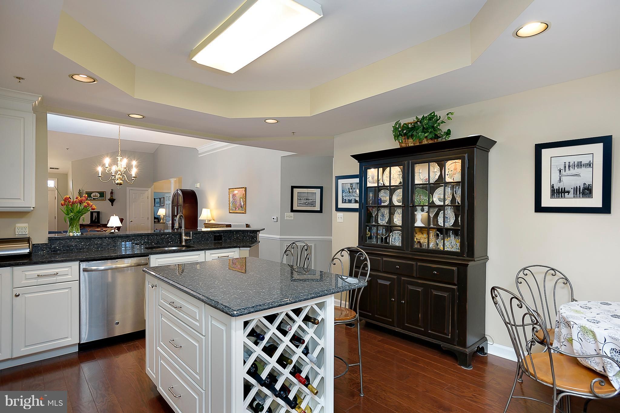 369 Colony Point Place Edgewater, MD 21037 - Photo 12 of 29 Kitchen