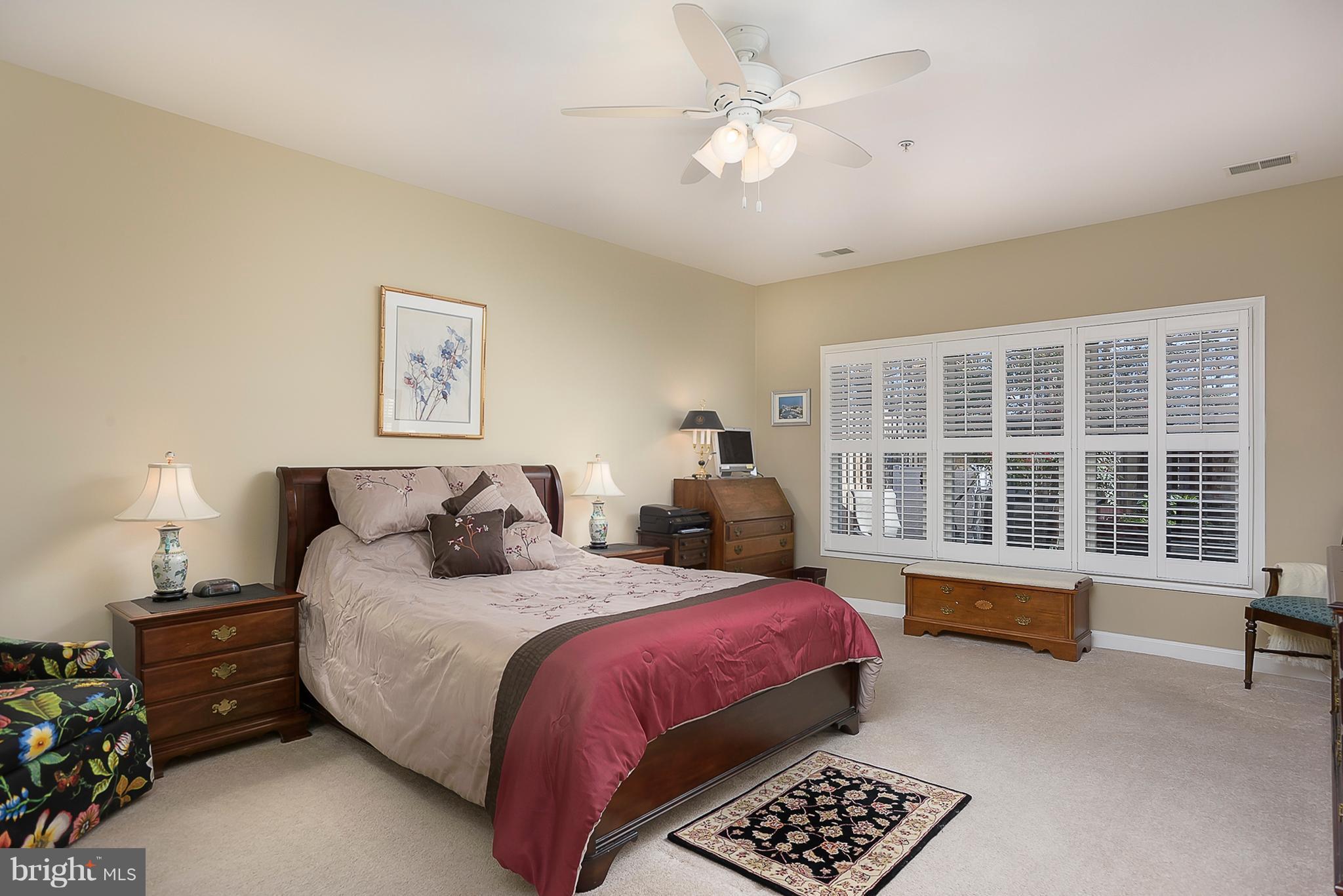 369 Colony Point Place Edgewater, MD 21037 - Photo 15 of 29 Bedroom (Master)