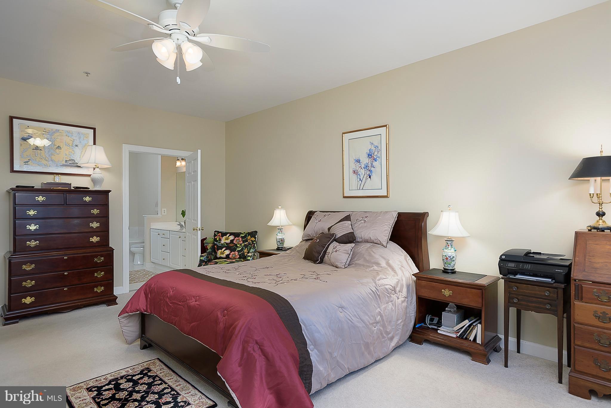 369 Colony Point Place Edgewater, MD 21037 - Photo 17 of 29 Bedroom (Master)