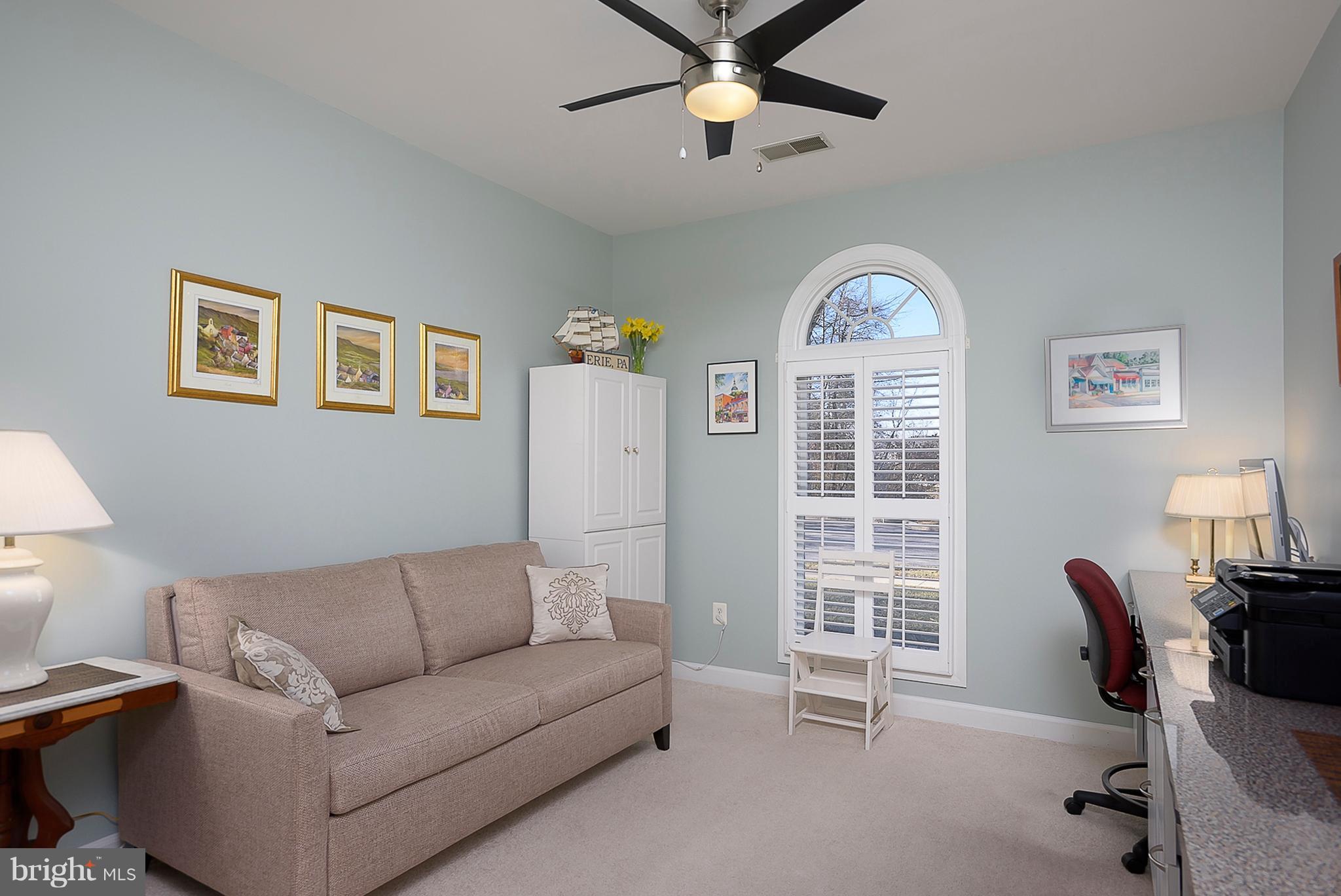 369 Colony Point Place Edgewater, MD 21037 - Photo 21 of 29 Bedroom
