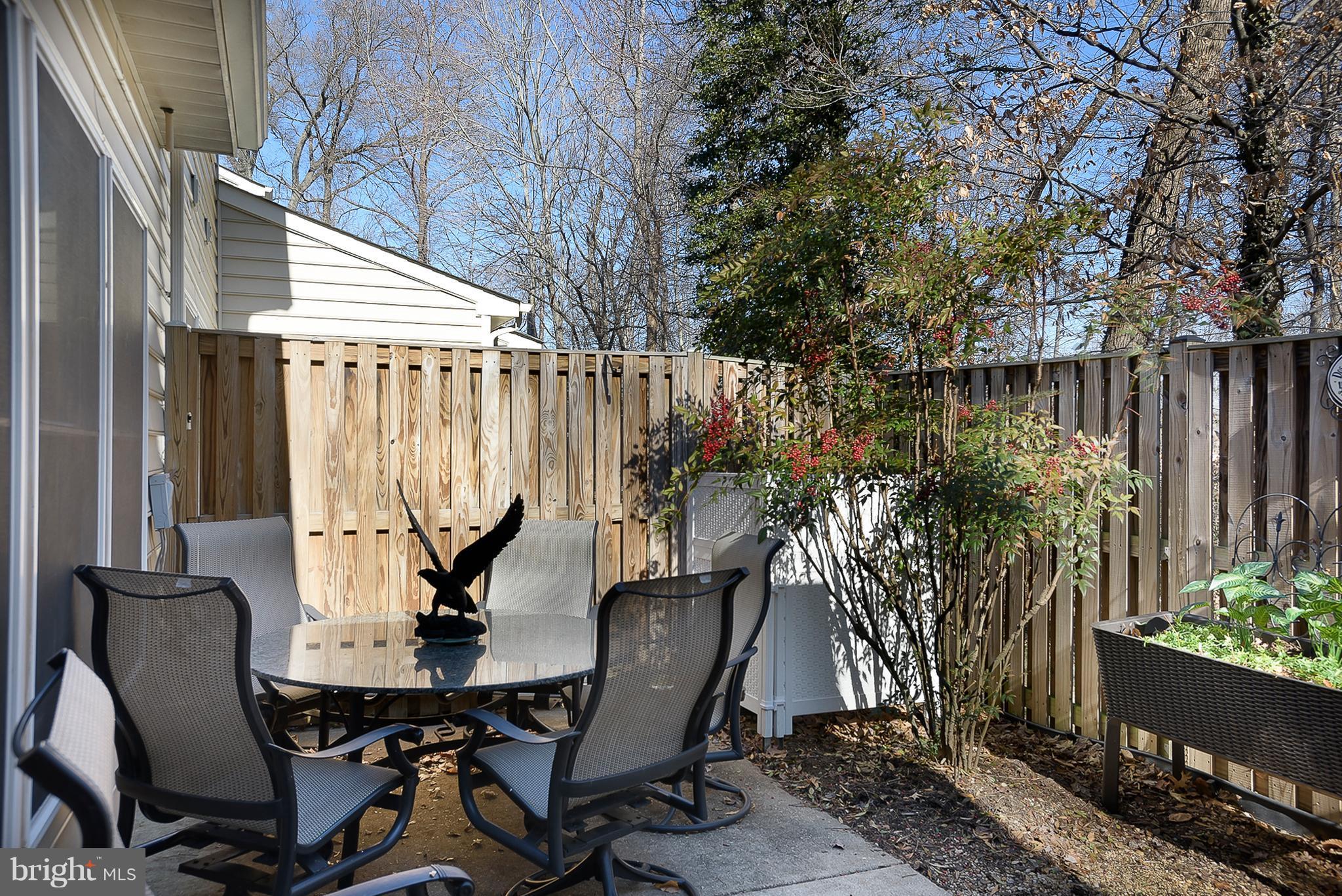 369 Colony Point Place Edgewater, MD 21037 - Photo 26 of 29 Exterior (Rear)