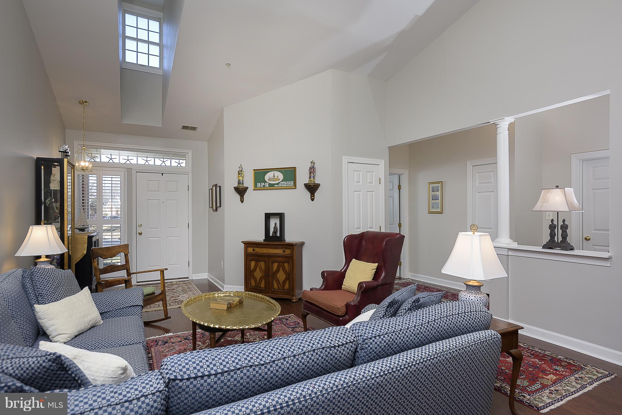369 Colony Point Place Edgewater, MD 21037 - Photo 5 of 29 Living Room