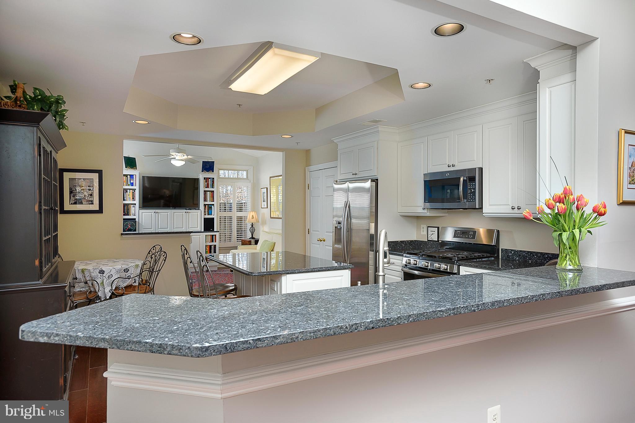 369 Colony Point Place Edgewater, MD 21037 - Photo 9 of 29 Kitchen