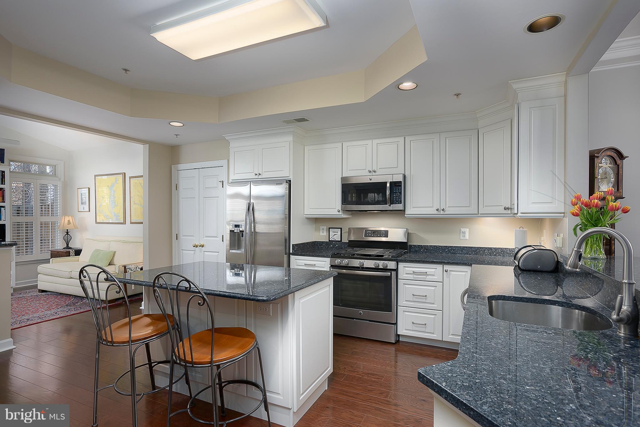 369 Colony Point Place Edgewater, MD 21037 - Photo 10 of 29 Kitchen