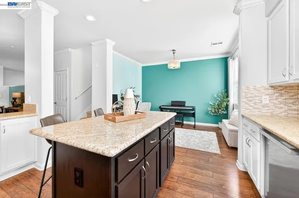 $1,195,000 | 223 Birch Creek Drive, Pleasanton, CA 94566