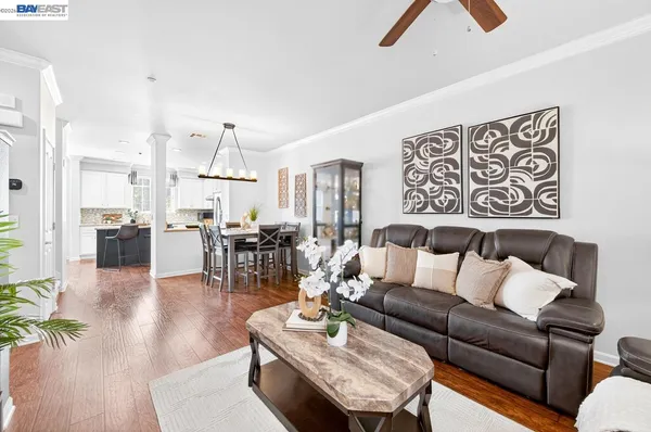 $1,195,000 | 223 Birch Creek Drive, Pleasanton, CA 94566